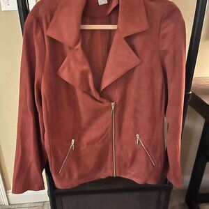 3 Petite Chico Jacket New with Tag